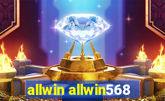 allwin allwin568